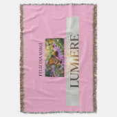 TOALLA DE GOLF   DECKE (Vorderseite Vertikal)