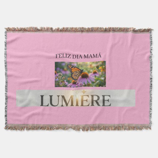 TOALLA DE GOLF   DECKE (Vorderseite)