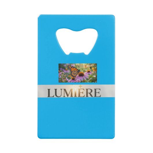 TOALLA DE GOLF   GELDBEUTEL FLASCHENÖFFNER (Vorderseite)