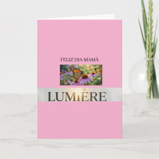 TOALLA DE GOLF   KARTE (Vorderseite)