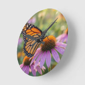 TOALLA DE GOLF   RUNDE WANDUHR (Winkel)