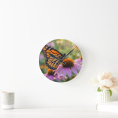 TOALLA DE GOLF   RUNDE WANDUHR (Zuhause)