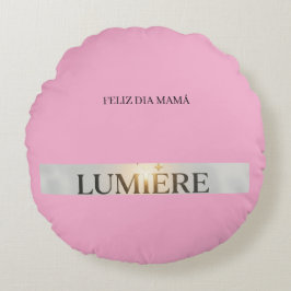 TOALLA DE GOLF   RUNDES KISSEN