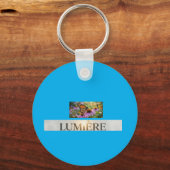 TOALLA DE GOLF   SCHLÜSSELANHÄNGER (Vorderseite)