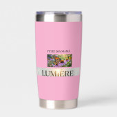 TOALLA DE GOLF   THERMOBECHER (Vorderseite)