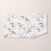 Toalla Otoñal Badhandtuch Set (Handtuch)