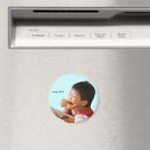 Toast 2010 magnet (In Situ (Geschirrspüler))