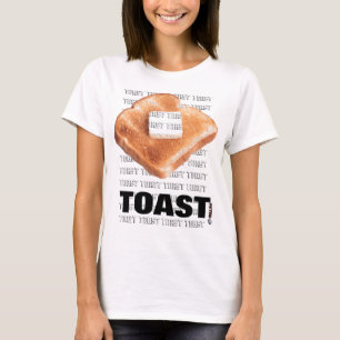 TOAST! (Damen) T-Shirt