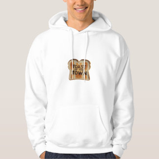 Toast der Stadt Hoodie