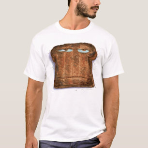 Toast durch Ed Wexler T-Shirt