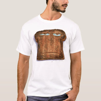 Toast durch Ed Wexler T-Shirt