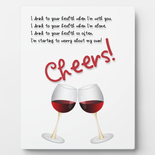 Toast Fotoplatte (Vorderseite)