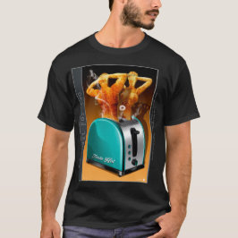 Toast für zwei T-Shirt