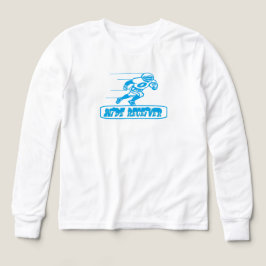 Toast Kid's Bruder machen