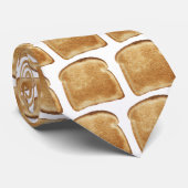 Toast-Krawatte Krawatte (Gerollt)