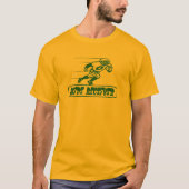 Toast Men's T-Shirt Son (Vorderseite)