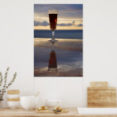 Toast Poster (Küche)