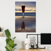 Toast Poster (Heimbüro)