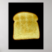 Toast Poster (Vorne)