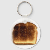 Toast Schlüsselanhänger (Vorderseite)
