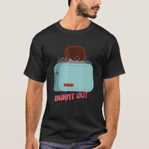 Toast Spaß Graphic T-Shirt