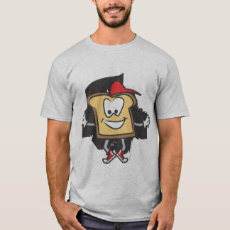 Toast T-Shirt