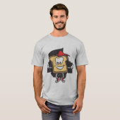 Toast T-Shirt (Vorne ganz)