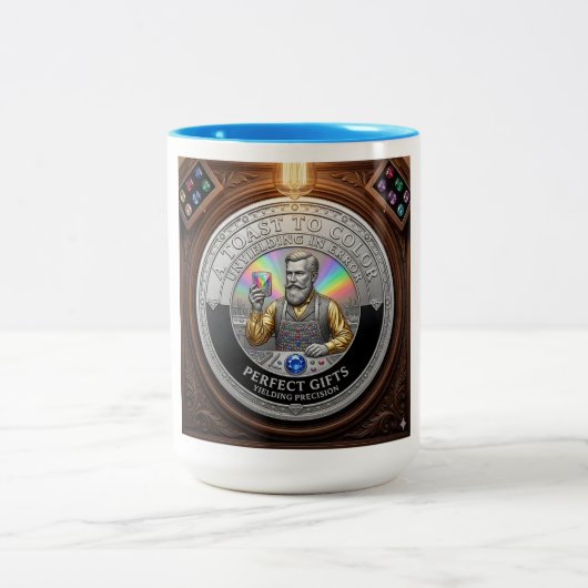 Toast Tasse (Mittel)