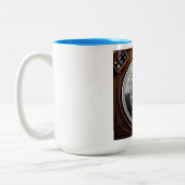 Toast Tasse (Links)