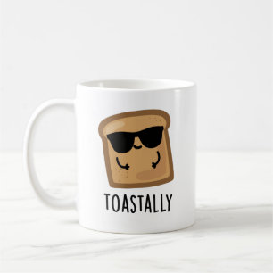 Toast Toast Toast Broad Pub Kaffeetasse