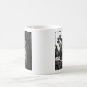 Toast zu Todesverwandelnder Tasse (Mittel)