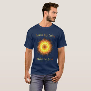 Toasted Sun Casino ~ London England ~ Seit 2019 ~ T-Shirt