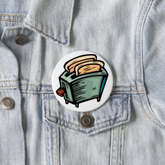 Toaster Button (Beispiel)