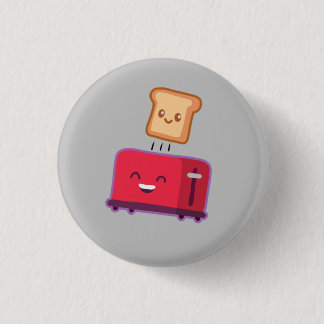 Toaster-Button Button