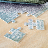 Toaster Jigsaw Puzzle (Seite)