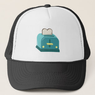Toaster Truckerkappe