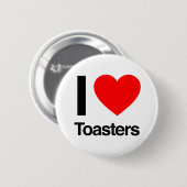 Toasters von Lieben Button (Vorne & Hinten)