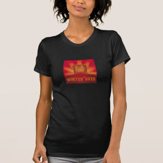 Toaststrahlen - Frauen T-Shirt