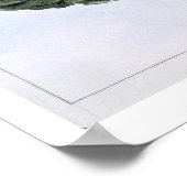 Tobacco Plant, Plattform 7, from 'Precieuse Collec Poster (Ecke)