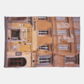Tobacco Shop Perugia Poster Plaque iPad Air Cover Geschirrtuch (Horizontal)
