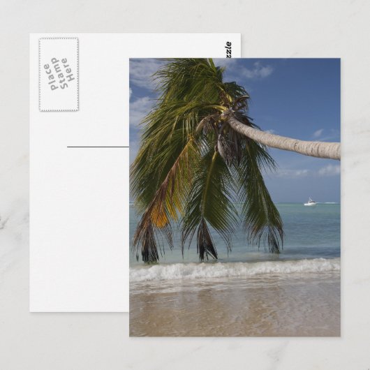 Tobago_-1926 Postkarte (Vorne/Hinten)