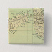 Tobago Barbados Button (Vorderseite)