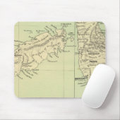 Tobago Barbados Mousepad (Mit Mouse)