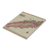 Tobago Fliese (Seite)