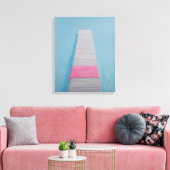 Tobago Leinwanddruck (Insitu (Wohnzimmer))