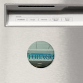 TOBAGO MAGNET (In Situ (Geschirrspüler))