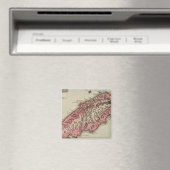 Tobago Magnet (In Situ (Geschirrspüler))