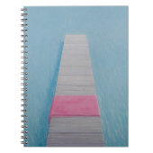 Tobago Notizblock (Vorderseite)