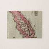 Tobago Puzzle (Horizontal)