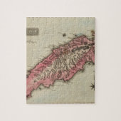 Tobago Puzzle (Vertikal)